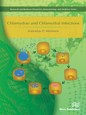 cover image of Chlamydiae and Chlamydial Infections